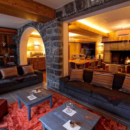 La Maison Rapin Valloire Exterior foto