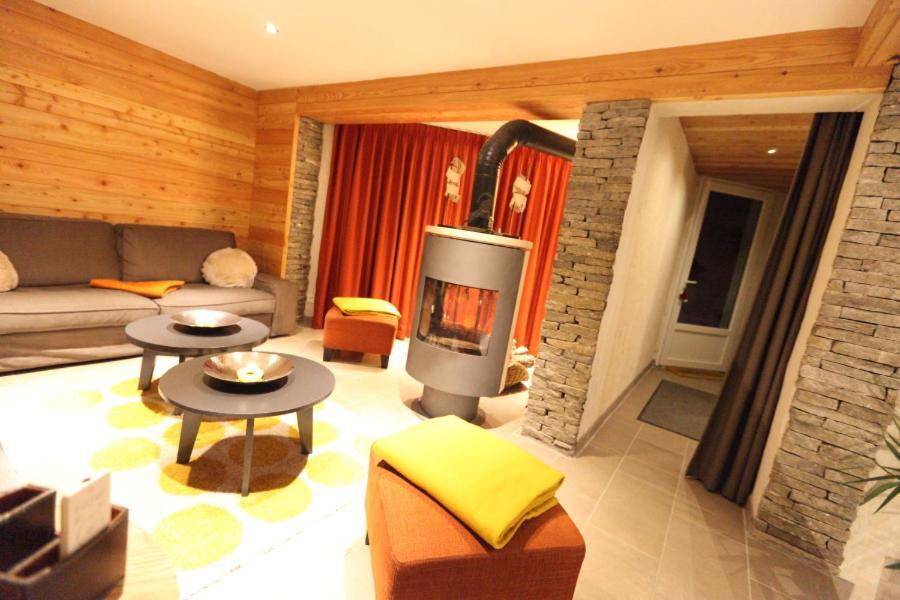 La Maison Rapin Valloire Exterior foto